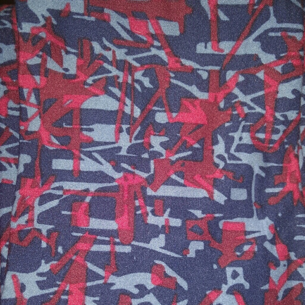 New OS Lularoe leggings